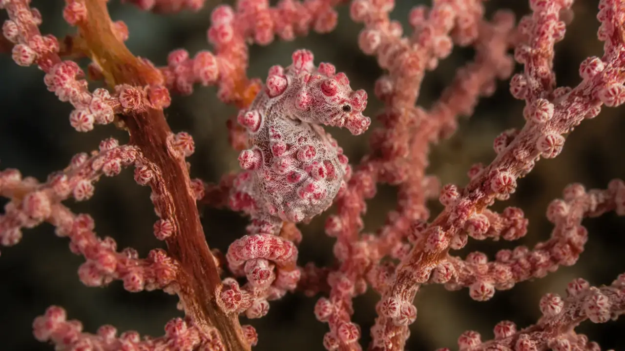 Lembeh Strait scuba diving